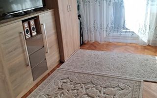 BRASADAS vinde ap 2 cam etaj 4/4 in Carpati 2. - Poză 4