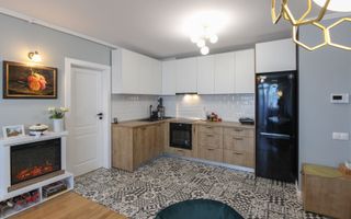 Apartament 3 camere cu parcare, de vânzare în zona Vivo! - Poză 2