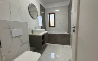 Vila Luxury plan Parter | Piscina & Zona BBQ | Dumbravita – Blaise Pascal - Poză 20