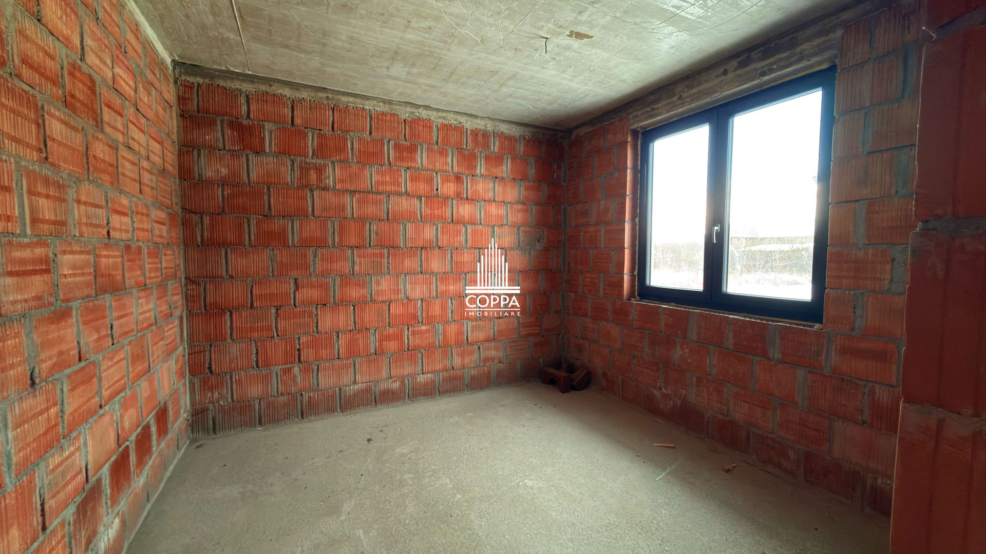 Casa Sacalaseni / Noua / 150 mp Utili - Poză 9