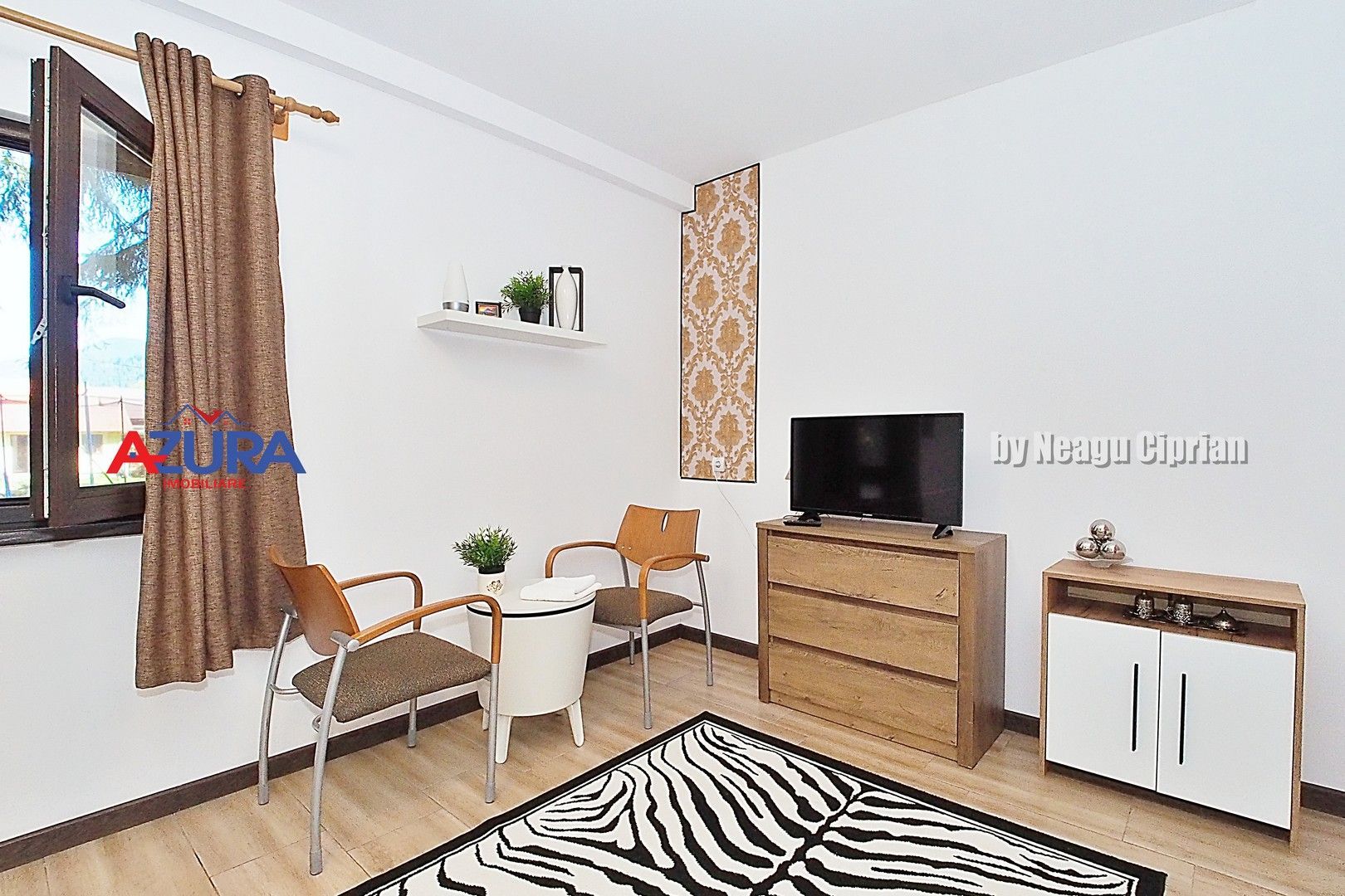 AZURA Imobiliare - Pensiune noua la Satic, Rucar - Poză 30