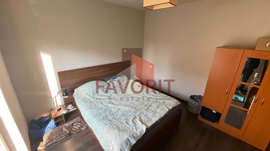 Gradina in CF de 63 mp. Mobilat si utilat. Pozitie excelenta - Poză 6