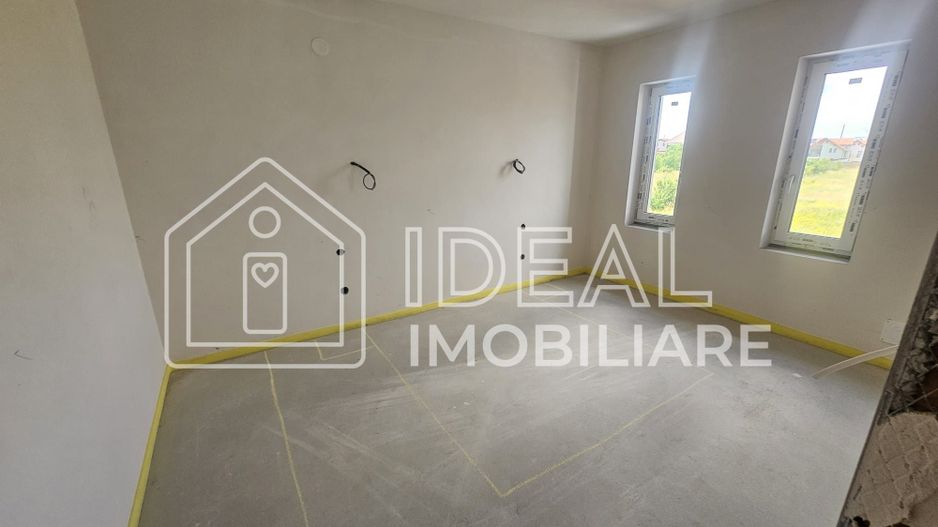 Casa Individuala Moderna 600 mp de teren, Cartierul Tineretului - Poză 10