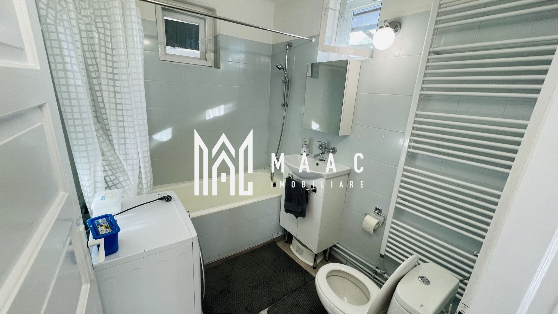 Casa 3 camere I 80 MP Utili I 100 mp Curte I Zona Terezian - Poză 8