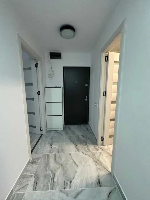 Garsonieră decomandată cu boiler – Lujerului, prima închiriere - Poză 8