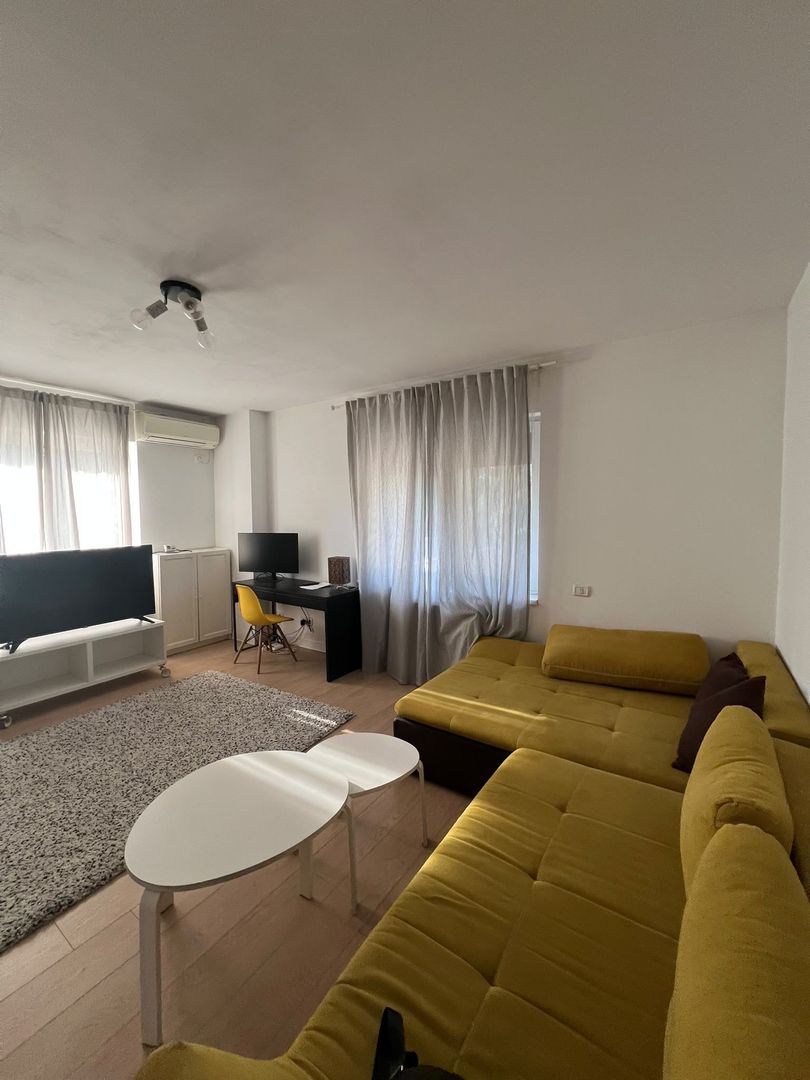 Apartament 2 camere Timpuri Noi / Mihai Bravu - Poză 1