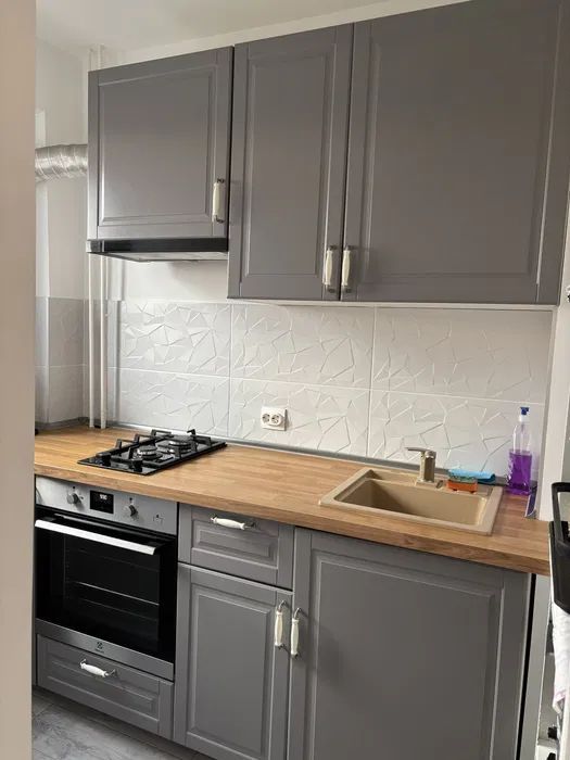 Garsoniera de inchiriat Iancului disponibila imediat - Poză 5