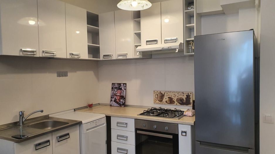 2 camere modern, bloc nou, centrala proprie, parcare - Poză 5