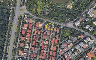 Casa si teren 300 mp de vanzare- Primaverii- parcul Bordei - Poză 2