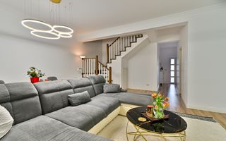 Duplex deosebit mobilat si utilat de vanzare in Dumbravita 0% COMISION - Poză 2