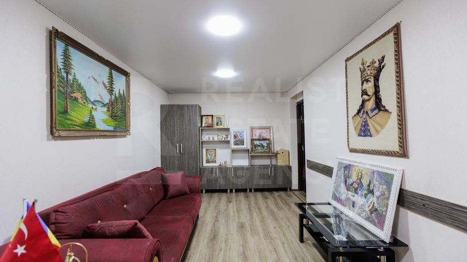 Vînzare, spațiu comercial, 1337 mp, str. Muncesti 728, Botanica - Poză 20