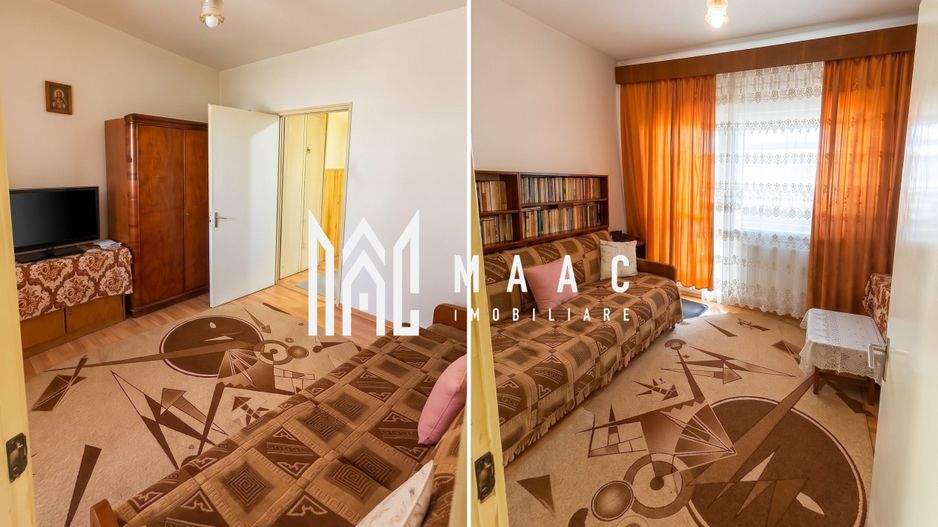 Apartament 4 camere de vânzare | Sibiu, Turnișor | 83 mp - Poză 5