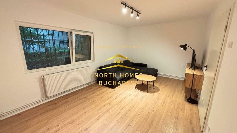 Apartament 2 camere renovat complet , mobilat ,Lacul Tei- propietar - Poză 14