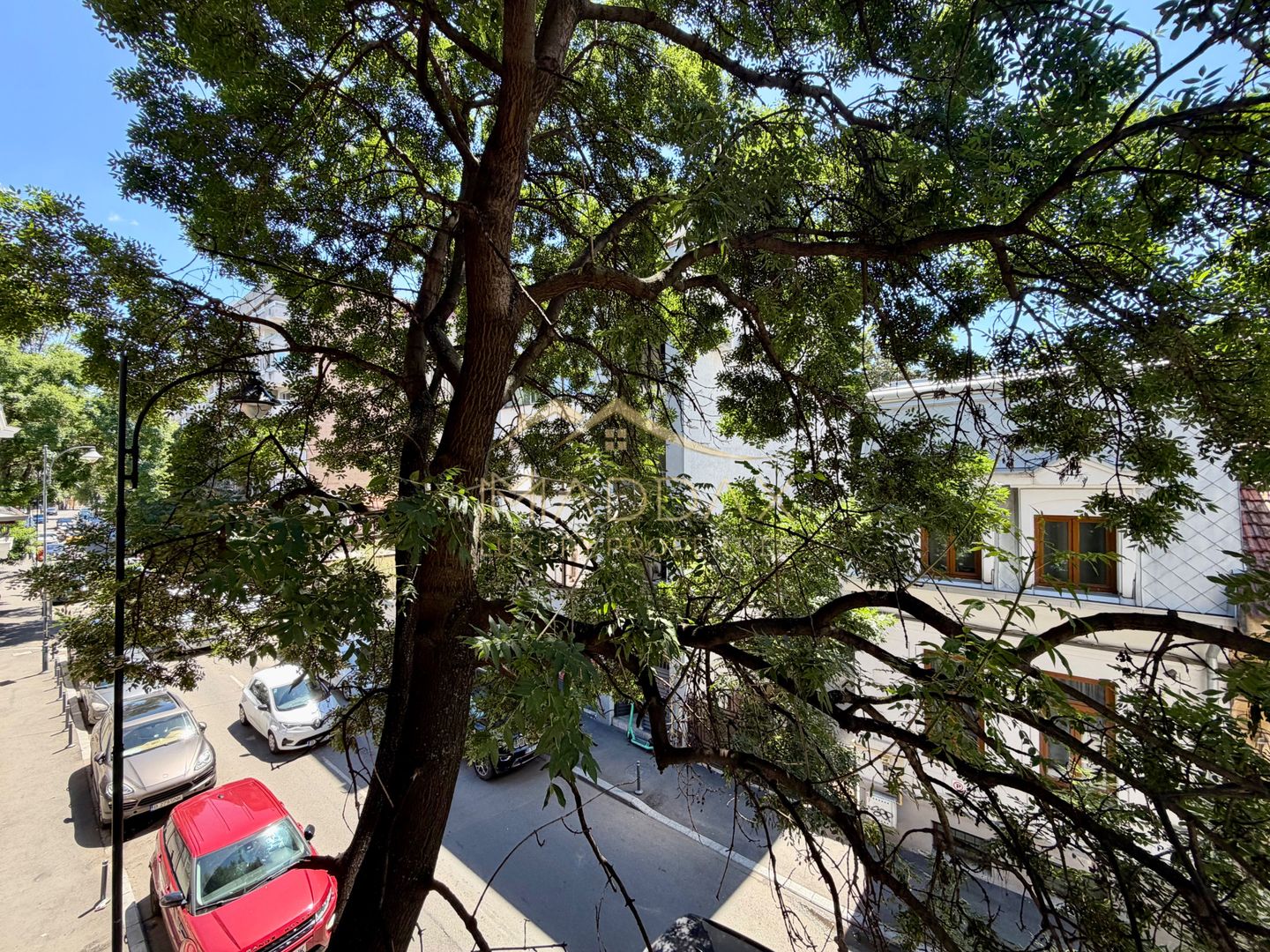 Birou cu 5 camere Unic *160mp* // Zona Eminescu- Polona - Poză 4