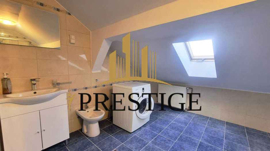 COMISION 0% | APARTAMENT 3 CAMERE | 115 MP | 2 NIVELE |  VALEA AURIE - Poză 7