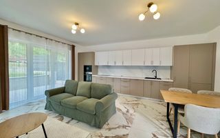 Duplex cu 4 camere | Prima închiriere | Grădină proprie - Poză 1