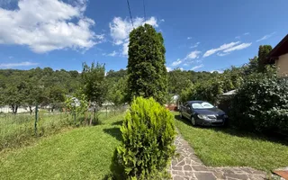 Vila S+P+1 140mp cu teren intravilan 510 mp - valea prahovei- Comarnic - Poză 43