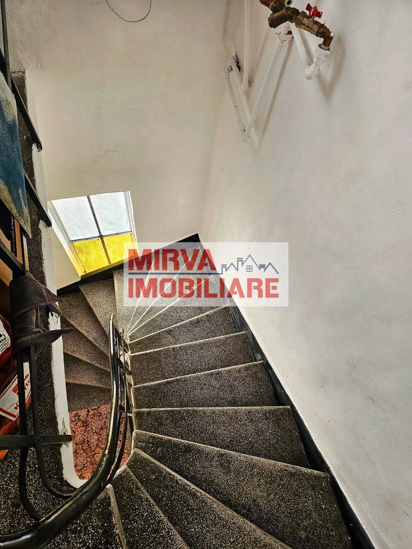 Investiție ideală în centrul Ploieștiului – 2 camere, 30.500 € neg. - Poză 23