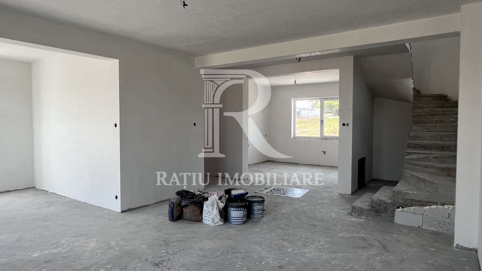 Casa cu 4 camere de vanzare | Colinelor | Oradea | Bihor - Poză 7