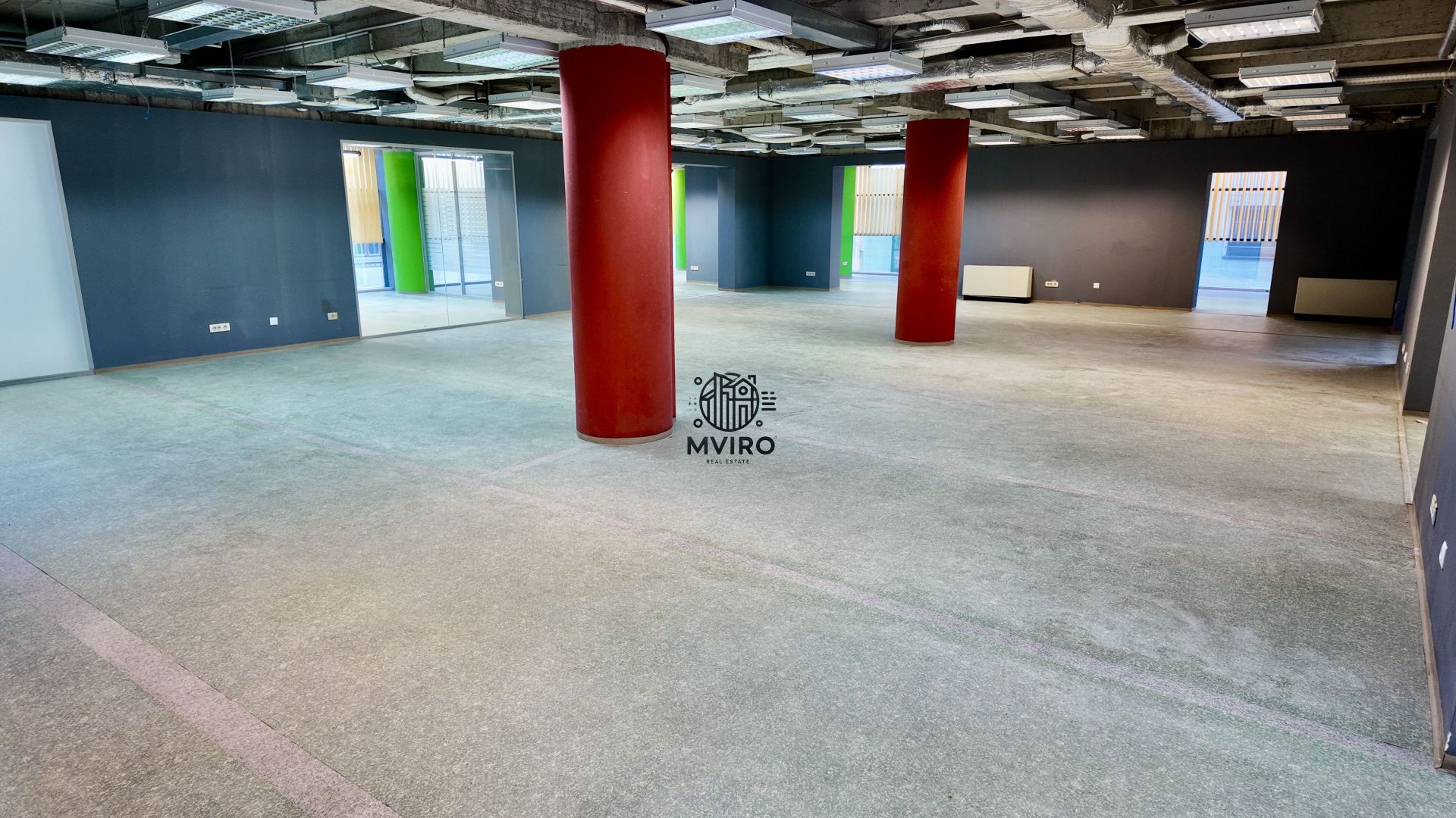 COMISION 0% / SPATIU DE BIROURI PENTRU INCHIRIAT / UNIVERSITATE - Poză 4