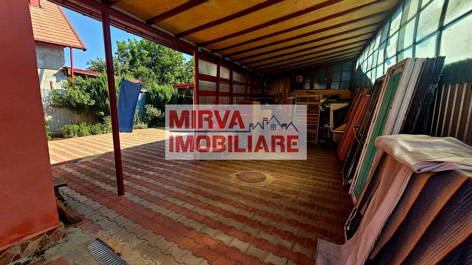 🏡 Casă spațioasă cu 9 camere în Strejnicu – pentru locuință, birouri - Poză 7