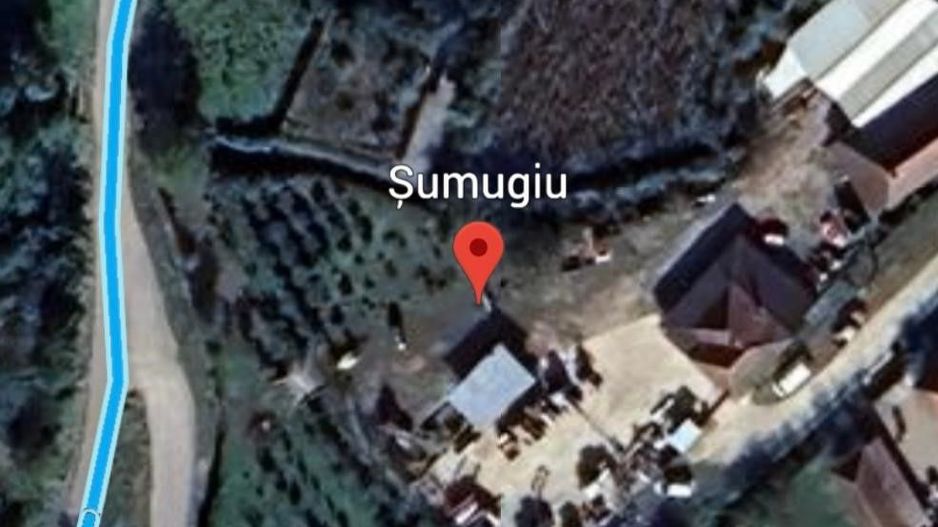 Teren intravilan Sumugiu - Poză 2