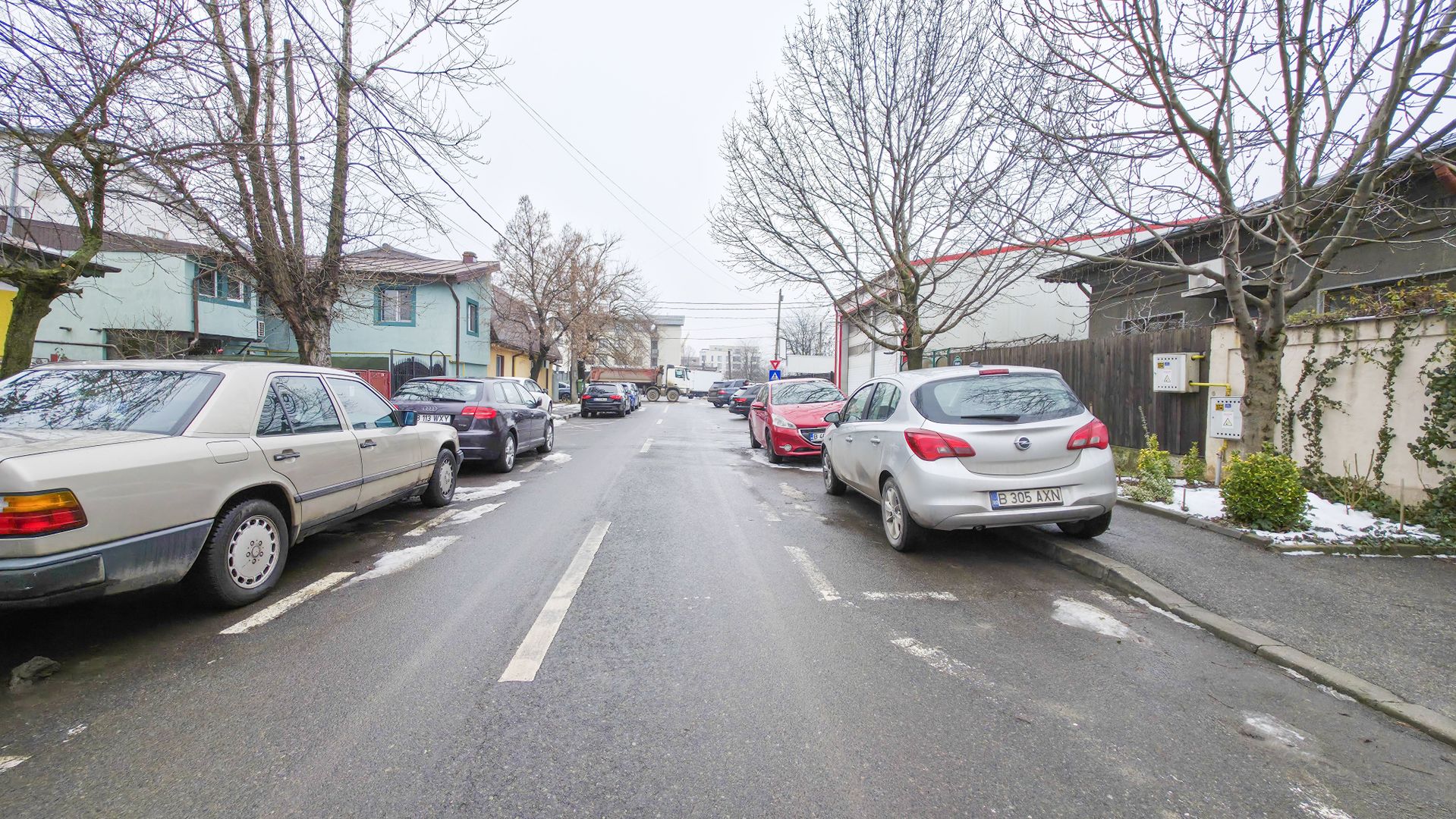 Casă cu teren de vânzare – Str. Propășirii, zona Șos. Chitila - Poză 20