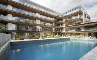 4 camere 120 mp curte 84 mp Iancu Nicolae Jolie Village finalizat Ready to move in - Poză 23