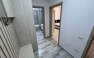 Apartament 2 camere, mutare rapida, mobilat si utilat, Bd. Metalurgiei - Poză 8