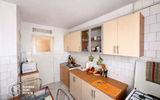 Apartament 3 camere, Malul Muresului-Praporgescu, 2 bai, balcon, etaj 4 - Poză 5