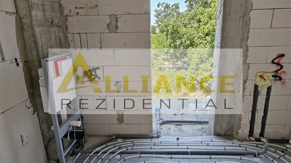Vila Premium P+1 | 4 Dormitoare | Parcare - Poză 13