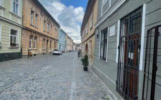 Apartament 3 camere Centrul Istoric - Poză 2