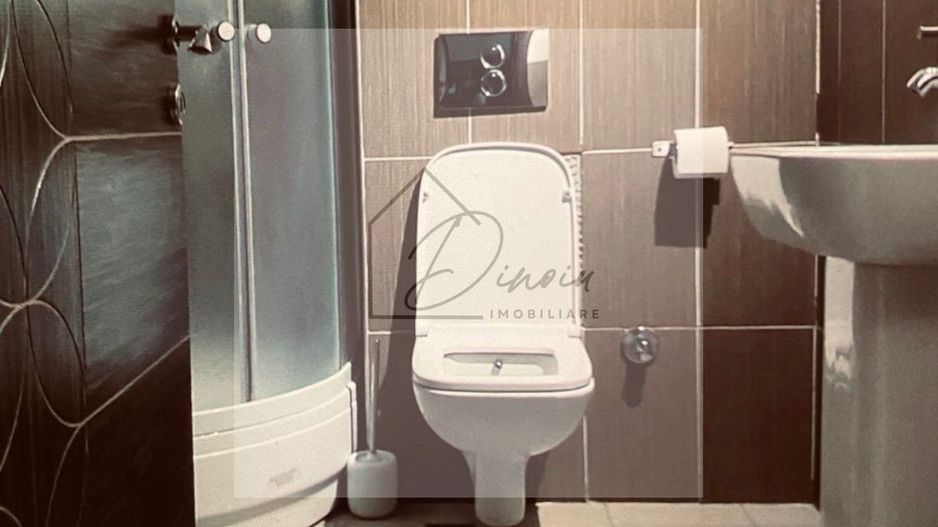 Studio de închiriat Pipera I Piscina exterioara complex I - Poză 5