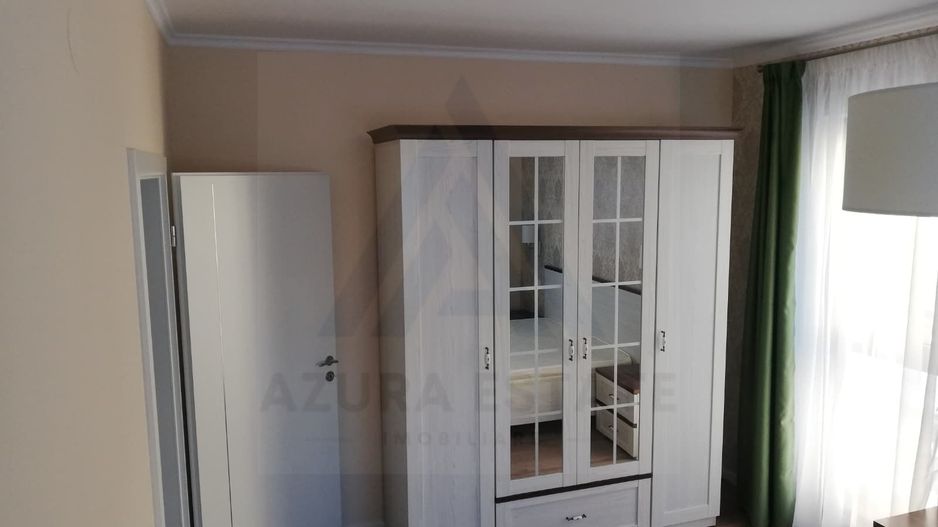 Apartament modern la vila 2 camere 51 mp utili 2 balcoane Selimbar - Poză 8