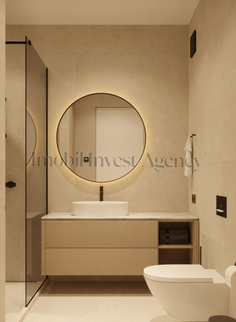 Apartament 2 camere de vanzare Pipera - Poză 13