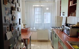 Vanzare apartament 2 camere Titan, bloc 1978, 5 min. metrou 1 Decembrie 1918 - Poză 4