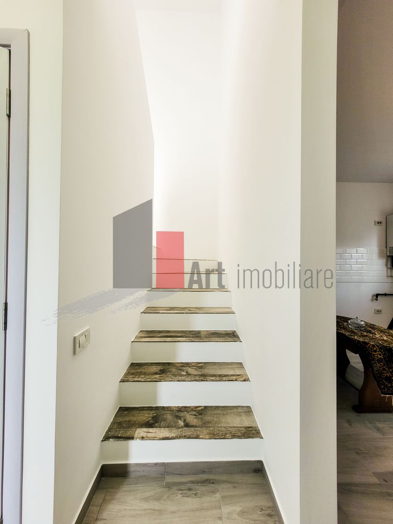 Vila Duplex Bragadiru 3 Cam | Construcție Noua Comision 0% - Poză 19