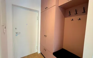 Apartament 2 camere STUDIO + parcare Silk District - Poză 11