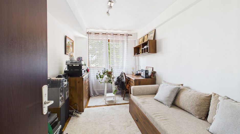 Casă 5 camere, Giurgiului, teren 555 mp - Poză 7