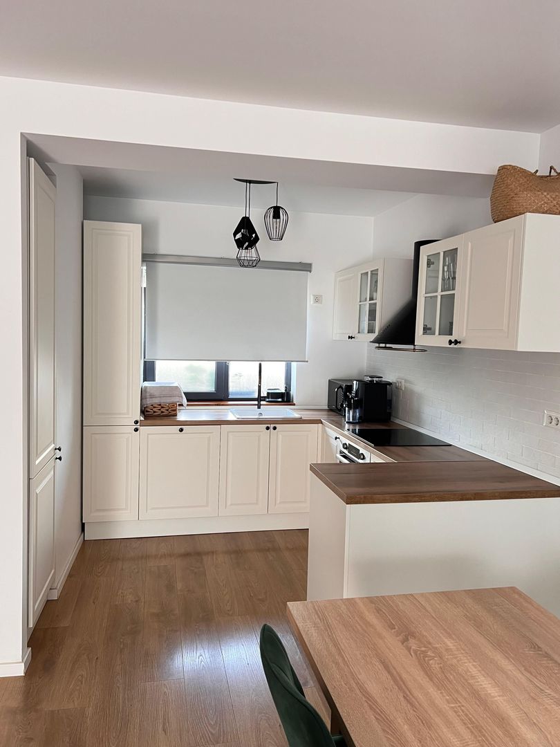 VILA 4 CAMERE DRUMUL BINELUI - METALURGIEI - Poză 8