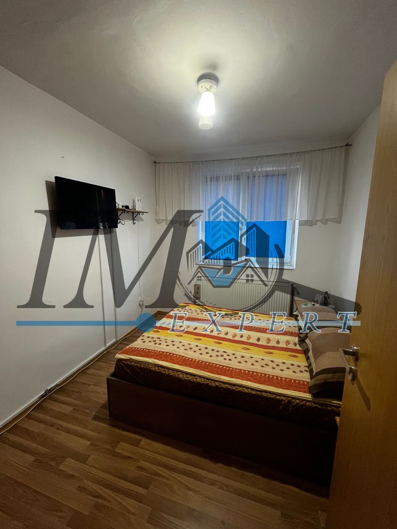 Apartament cu 3 camere de vânzare la etajul 2 in Sebeș - Poză 2