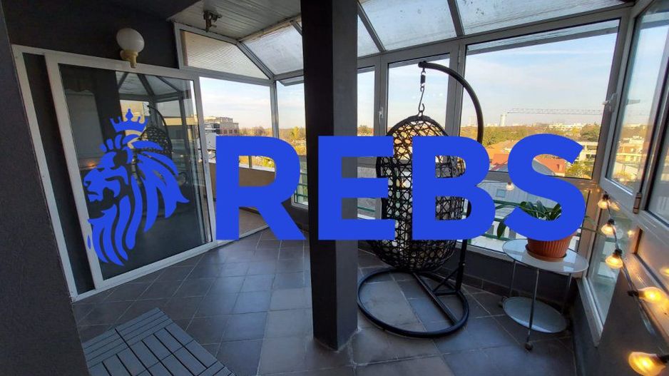 Penthouse 4 camere Clucerului  - Poză 2