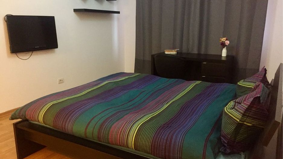 Apartament 4 camere, 136mp, Zoo Baneasa - Poză 4