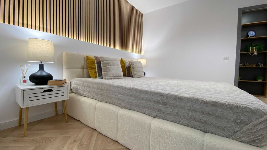 De vanzare Apartament premium 3 camere, Tineretului ULTRACENTRAL - Poză 2