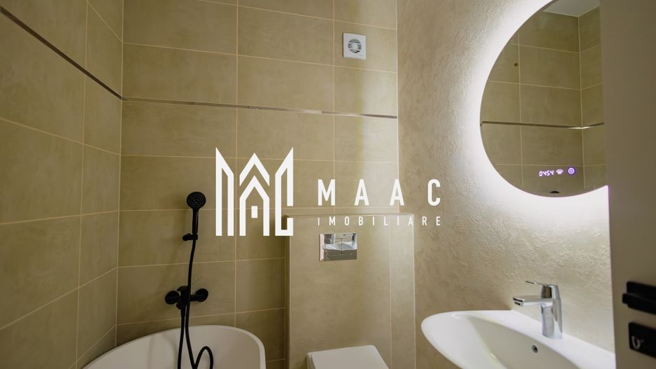 Penthouse | 4 camere | Balcon | Parcare | Terasa | D. Stanca - Poză 11