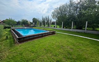 Casa Individuala 3 Camere 1500mp Teren, 10km de Alba Iulia - Poză 8