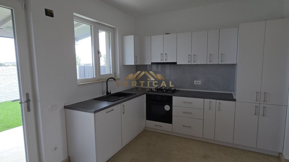 Vila la calcan! | Rate la dezvoltator | Berceni/Vidra - Poză 7