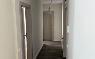 Apartament 3 camere, nou, 62 mp utili - Poză 9