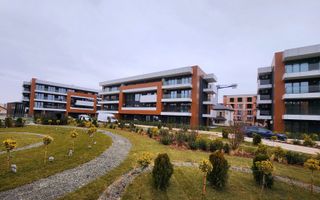 Apartament 3 camere Pallady,Titan,UPPER PREMIUM,Ansamblu exclusivist - Poză 3