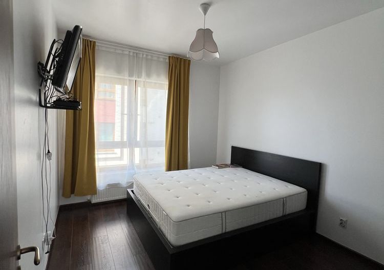 Apartament de 3 camere de inchiriat, Cartierul Solar, Berceni - Poză 4